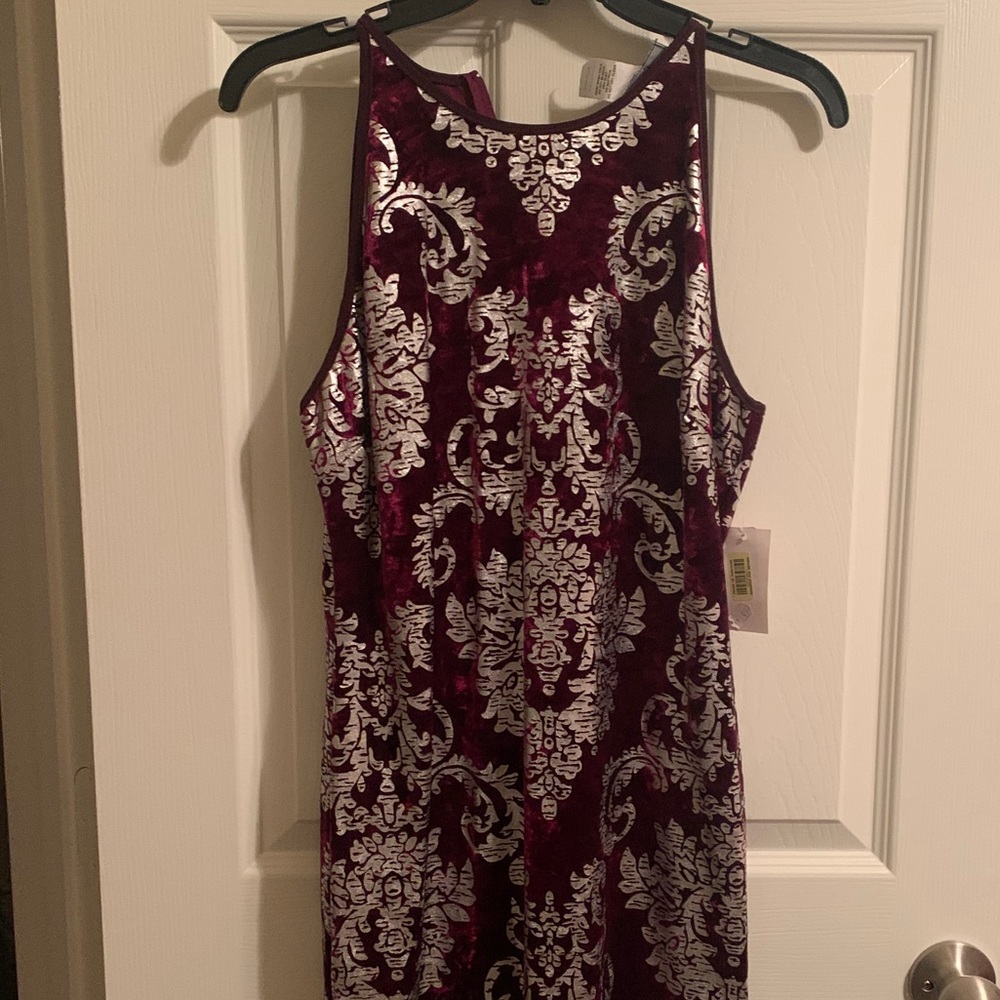 Party Dress